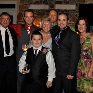 Meet your Posher, Cheryl